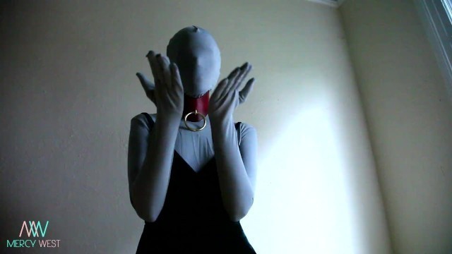 Ambient Zentai Tease & Seduction