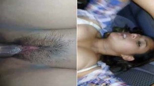 Today Exclusive- Hot look NRi GF hard Fucked ...