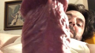 Do you like my huge, hard and very strong Greek Cock?