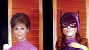 Batgirl v Catwoman's Henchman: Where's Catwoman's Lair?!