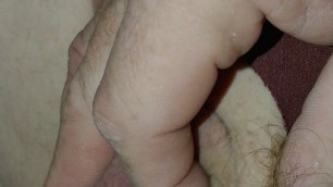 Clit Like Tiny Cock Squirts A Soft load