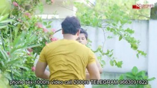 Tharki Sir (2020) UNRATED HDRip Hindi S01E02 Hot Web Series