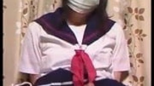 Asian CD sailor suit fun