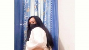 I am obsessed with my ass, I masturbated on video give me milk in my ass..