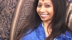 I fuck the Indian wife of my younger brother and don't regret it