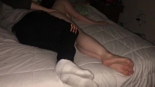 Young Couple Fuck like Rabbits with LOUD Orgasms